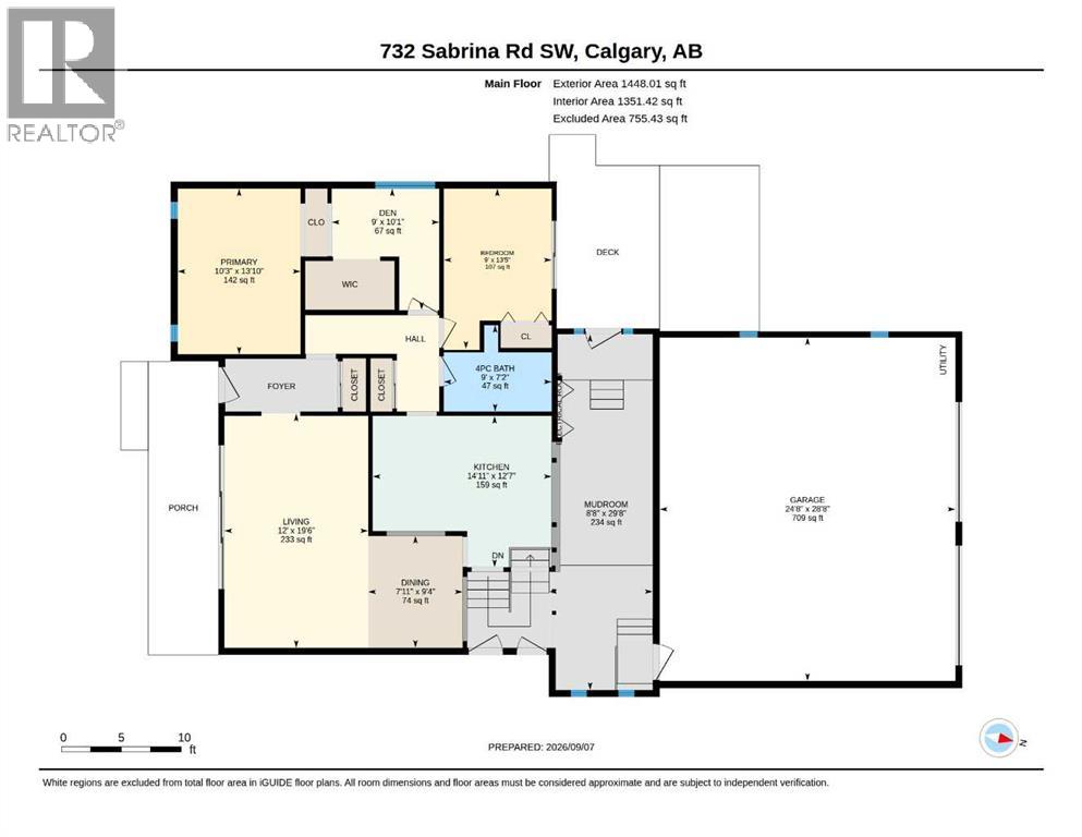 732 Sabrina Road SW - 15