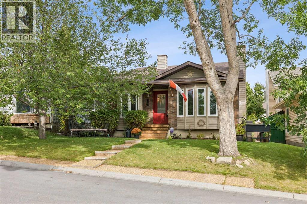 16 Macewan Meadow Link NW - 2