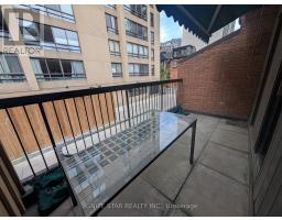 116 Granby Street, Toronto, ON M5B1J1 Photo 23