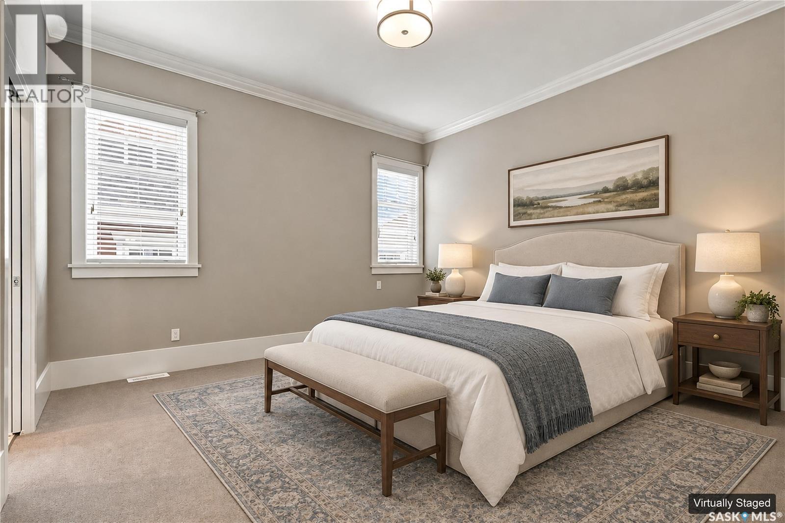 27 115 Meadows BOULEVARD, Saskatoon — photo 34
