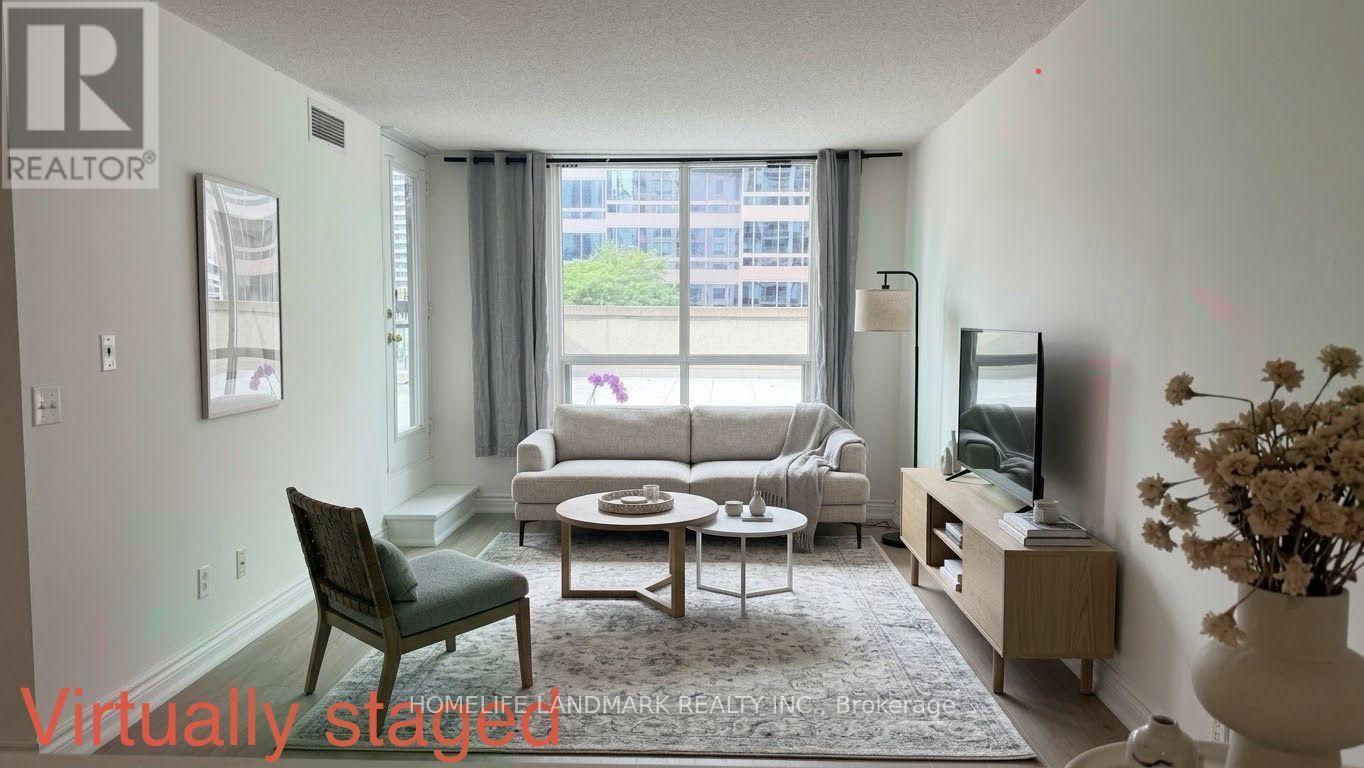 #312 18 PARKVIEW AVENUE - 7