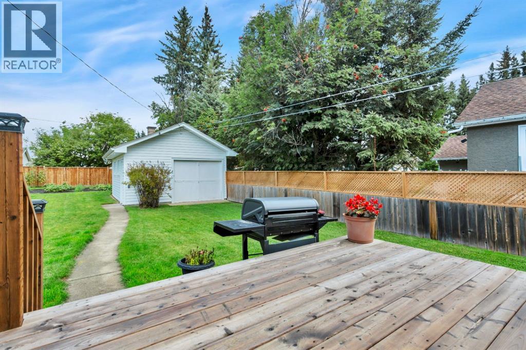 Listing photo – 4832 53 Avenue, Eckville