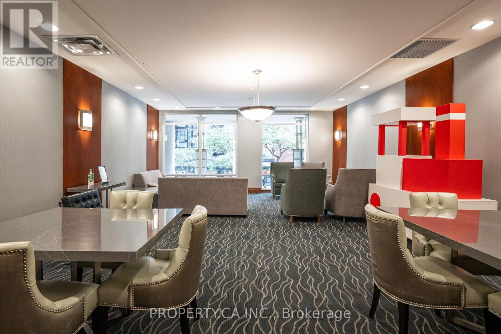 #904 1121 BAY STREET - Image 30