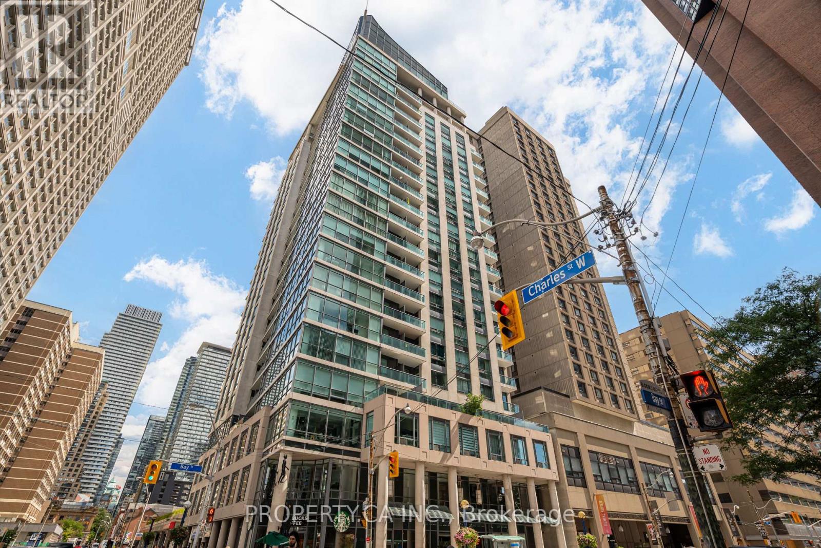 #904 1121 BAY STREET - 31