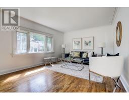 Family room - 128 Leacrest Road, Toronto, ON M4G1E8 Photo 6