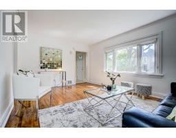 Bedroom 3 - 128 Leacrest Road, Toronto, ON M4G1E8 Photo 7