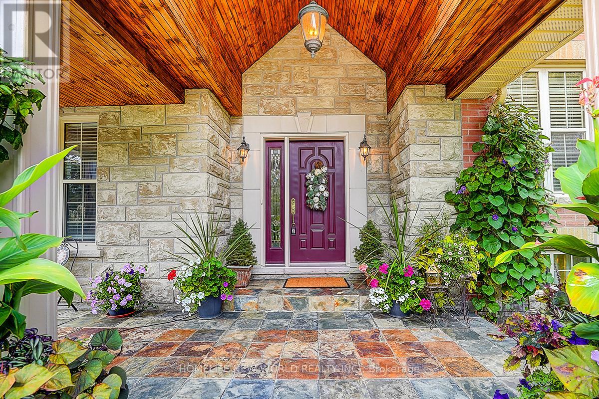 38 AUDUBON WAY, Georgina (Baldwin) — photo 9