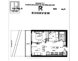 308 - 8 Water Walk Drive, Markham, ON L3R6L4 Photo 33