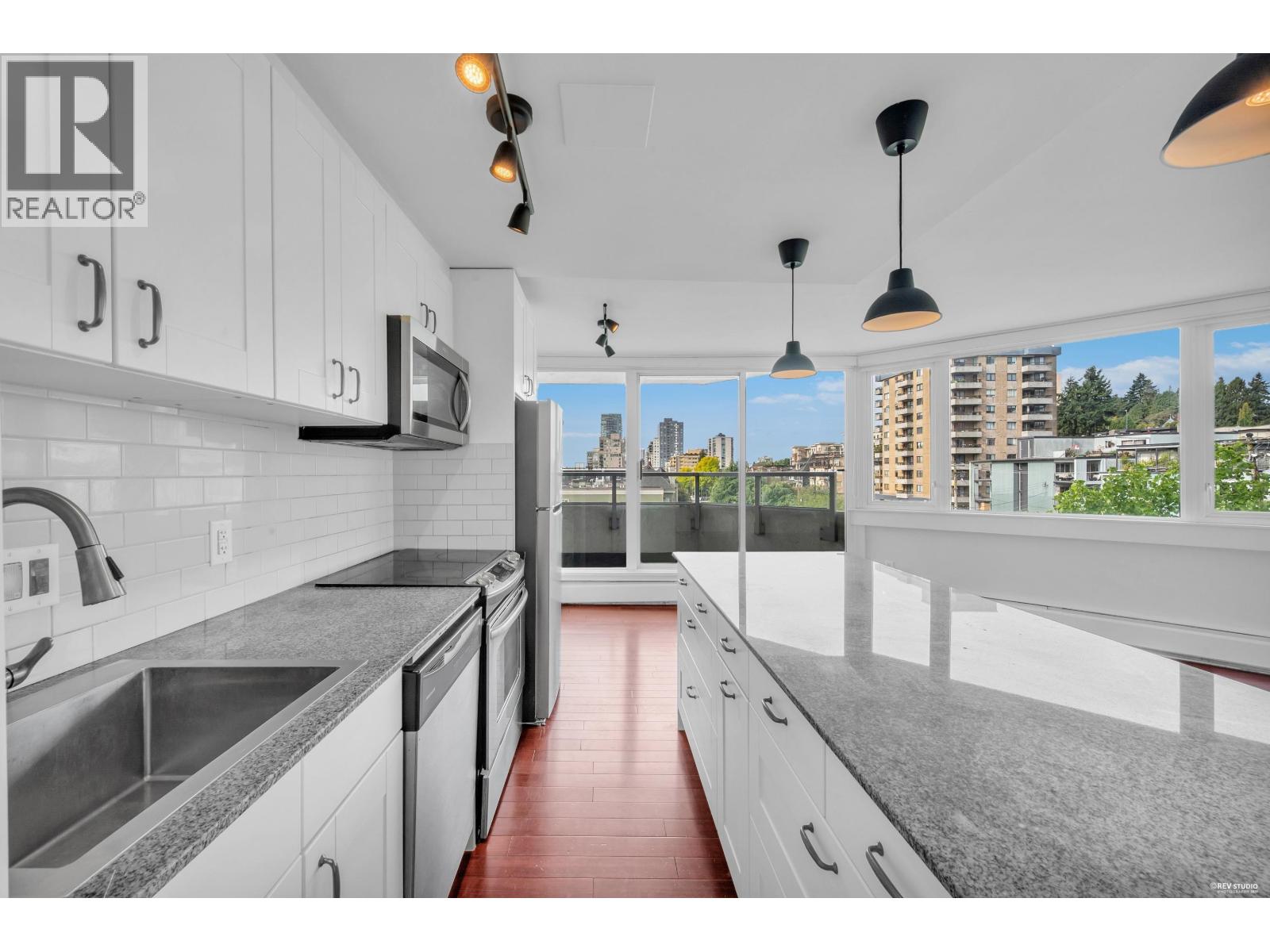 701 31 ELLIOT STREET, New Westminster — photo 7