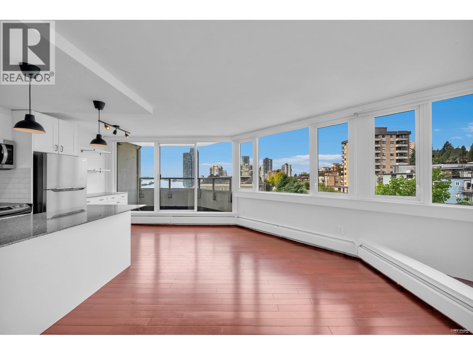 701 31 ELLIOT STREET, New Westminster — photo 6