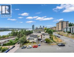 701 31 Elliot Street, New Westminster, BC V3L5C9 Photo 21