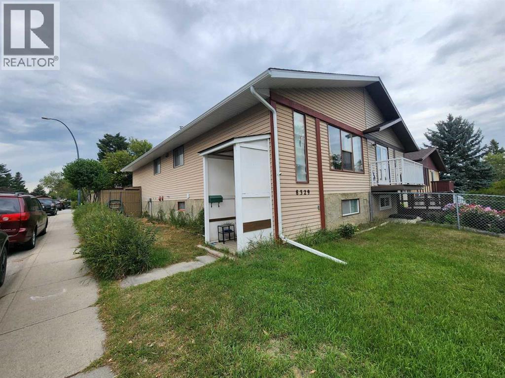 8329 Centre Street NW - 3