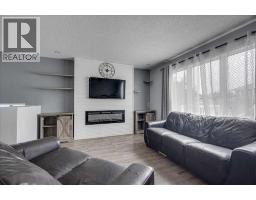 Laundry room - 3811 52 Avenue, Ponoka, AB T4J1C8 Photo 12