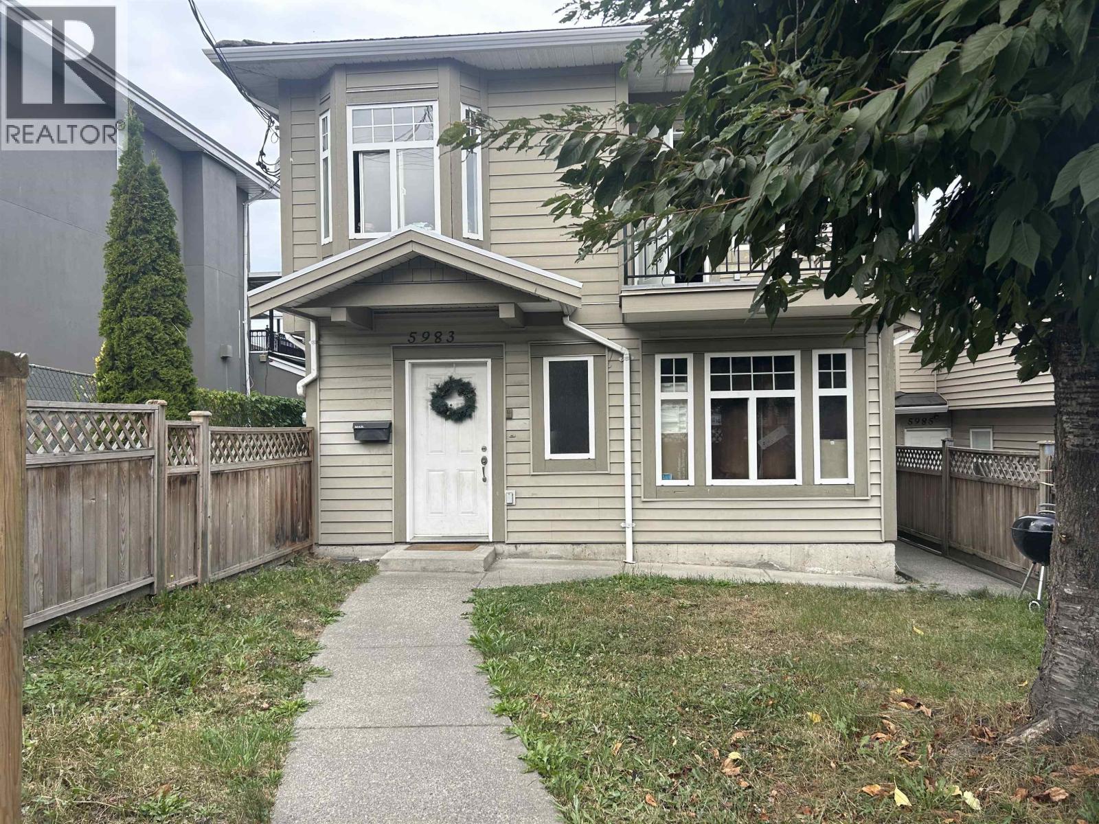 5983 SPROTT STREET, Burnaby — photo 2