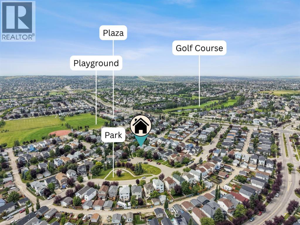 32 Country Hills Mews NW - 39