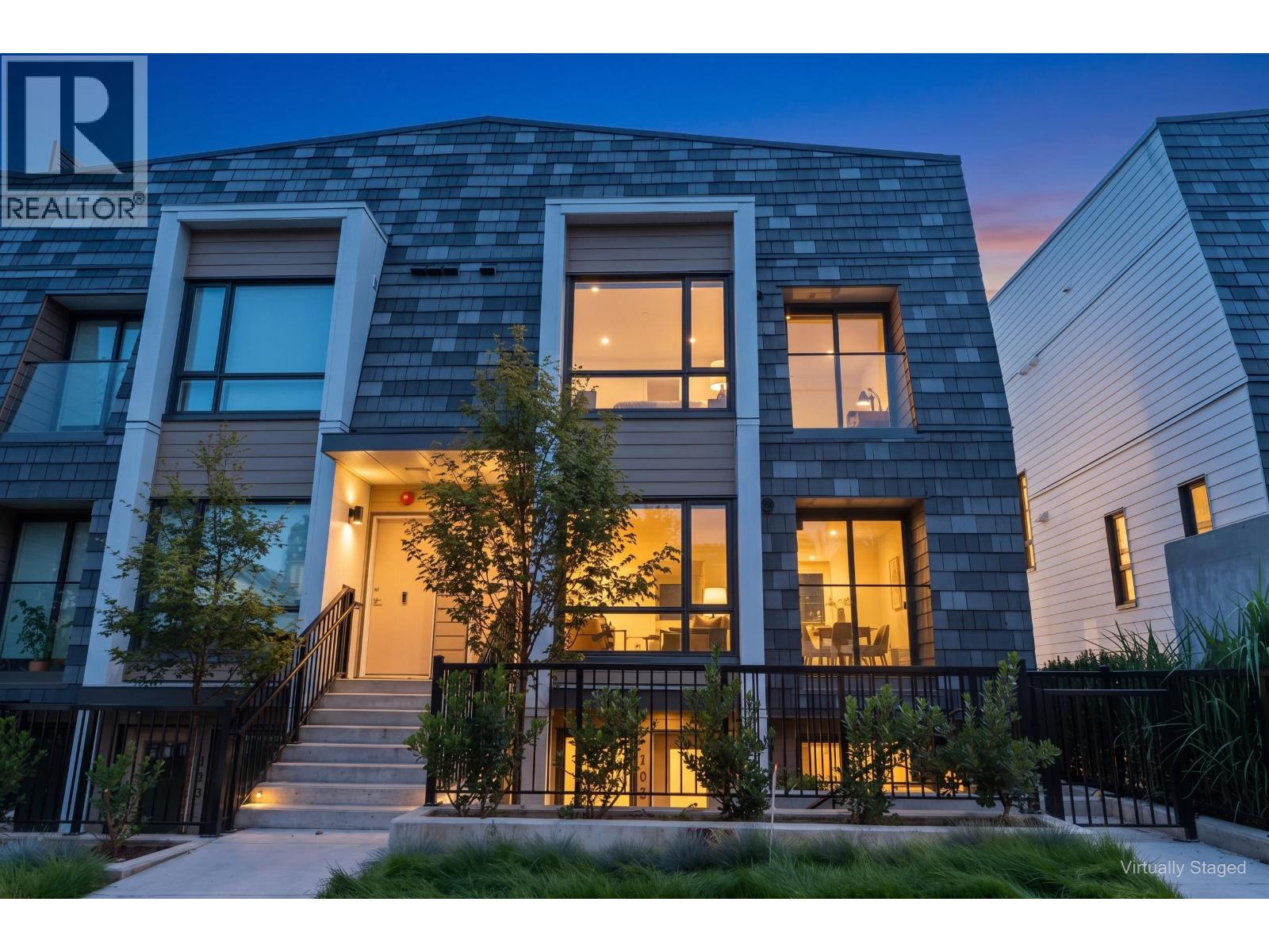 101 378 W 45TH AVENUE, Vancouver