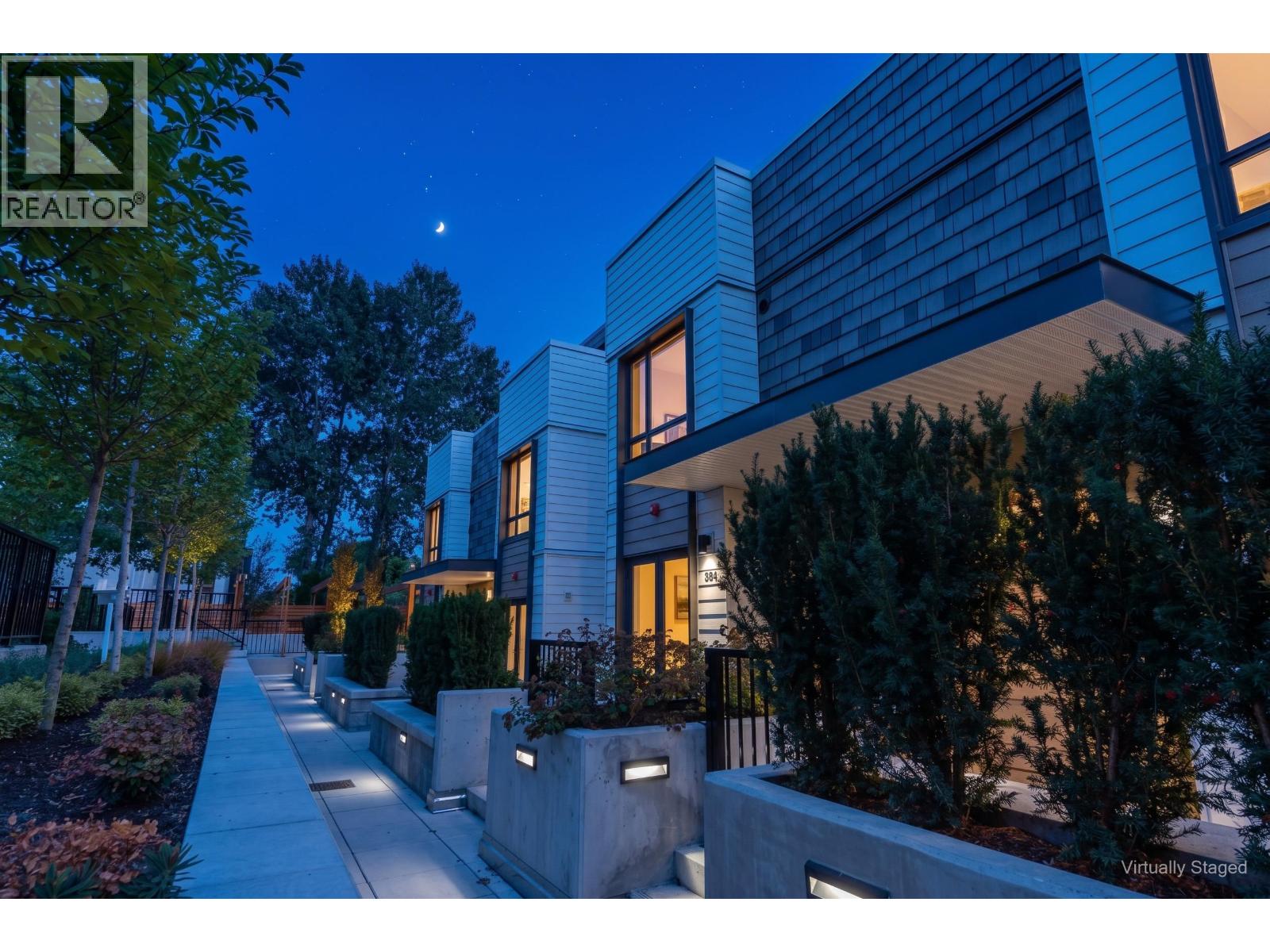 101 378 W 45TH AVENUE, Vancouver