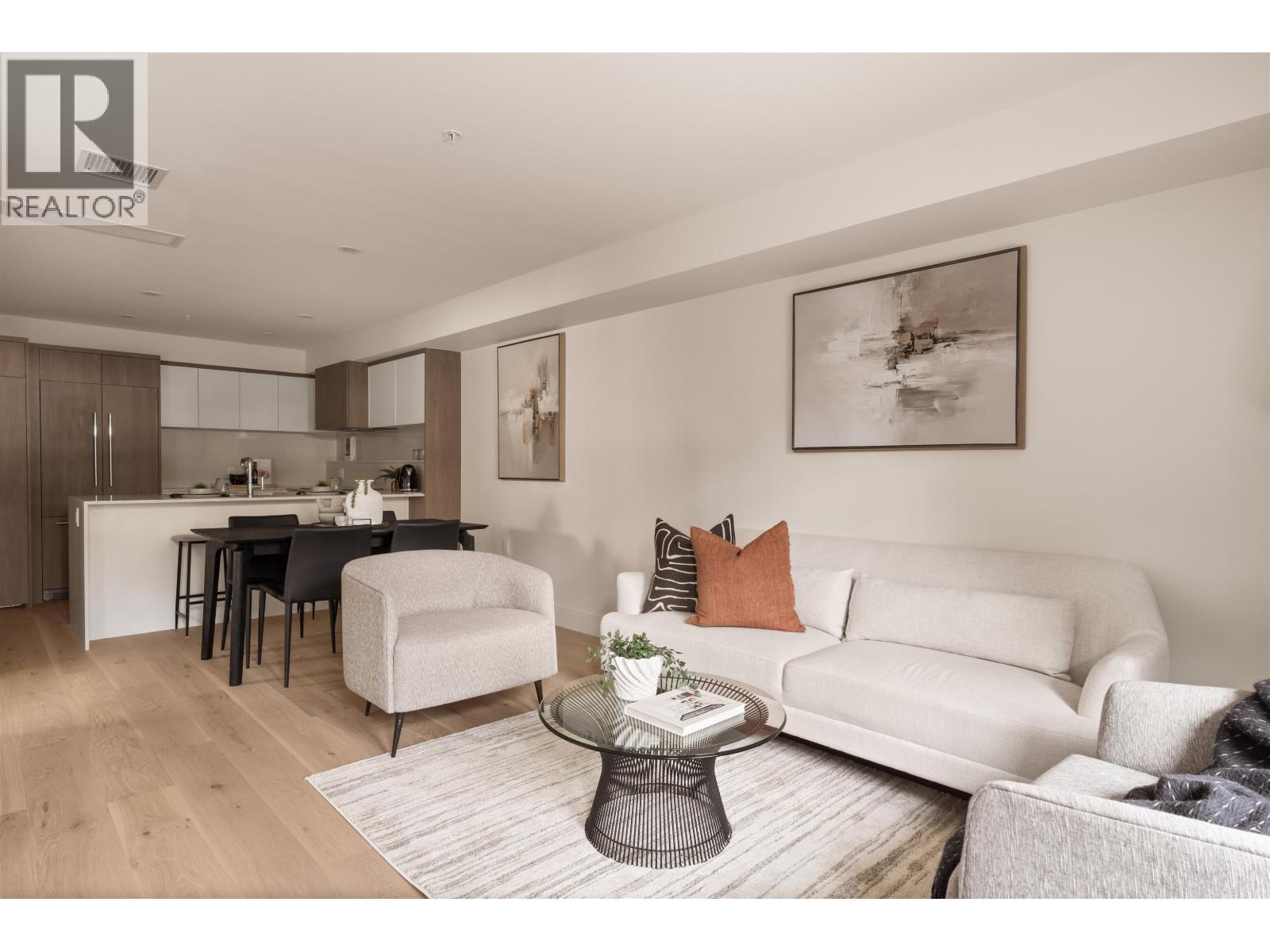101 378 W 45TH AVENUE, Vancouver