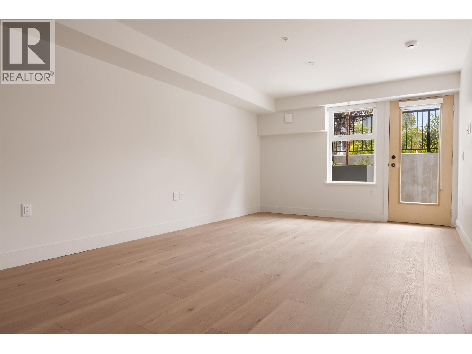 101 378 W 45TH AVENUE, Vancouver