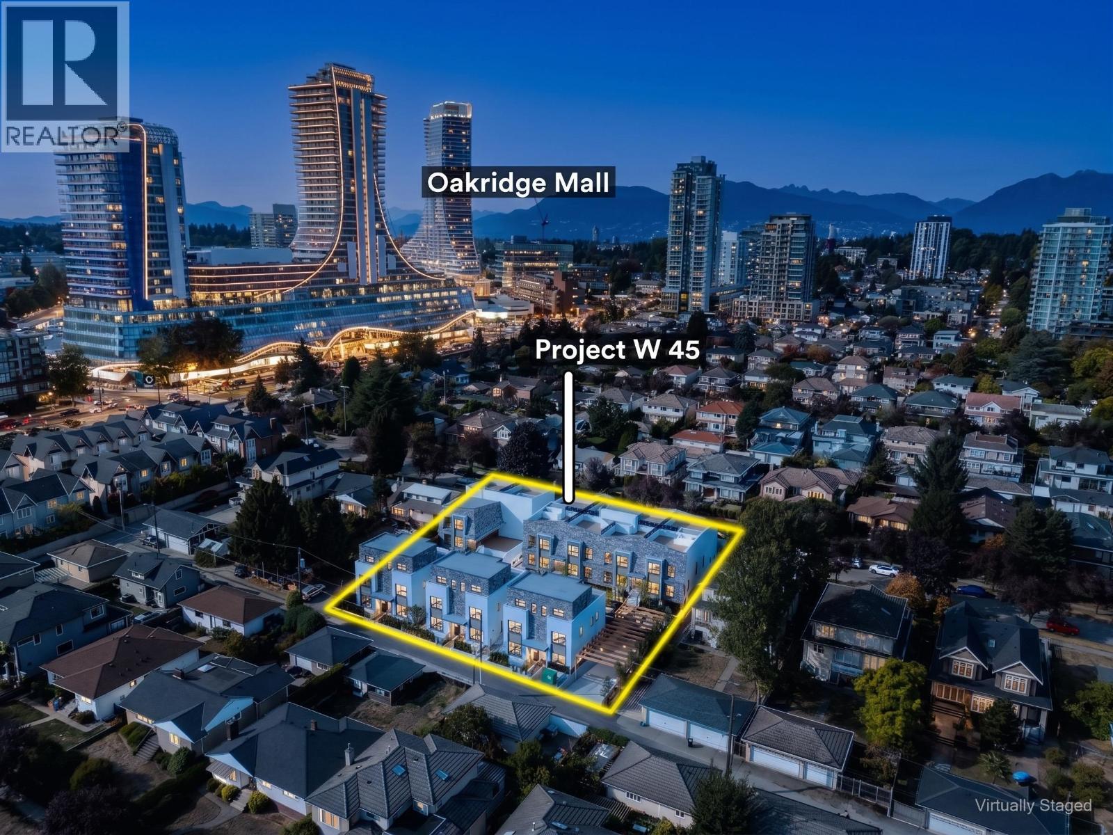 108 378 W 45TH AVENUE, Vancouver