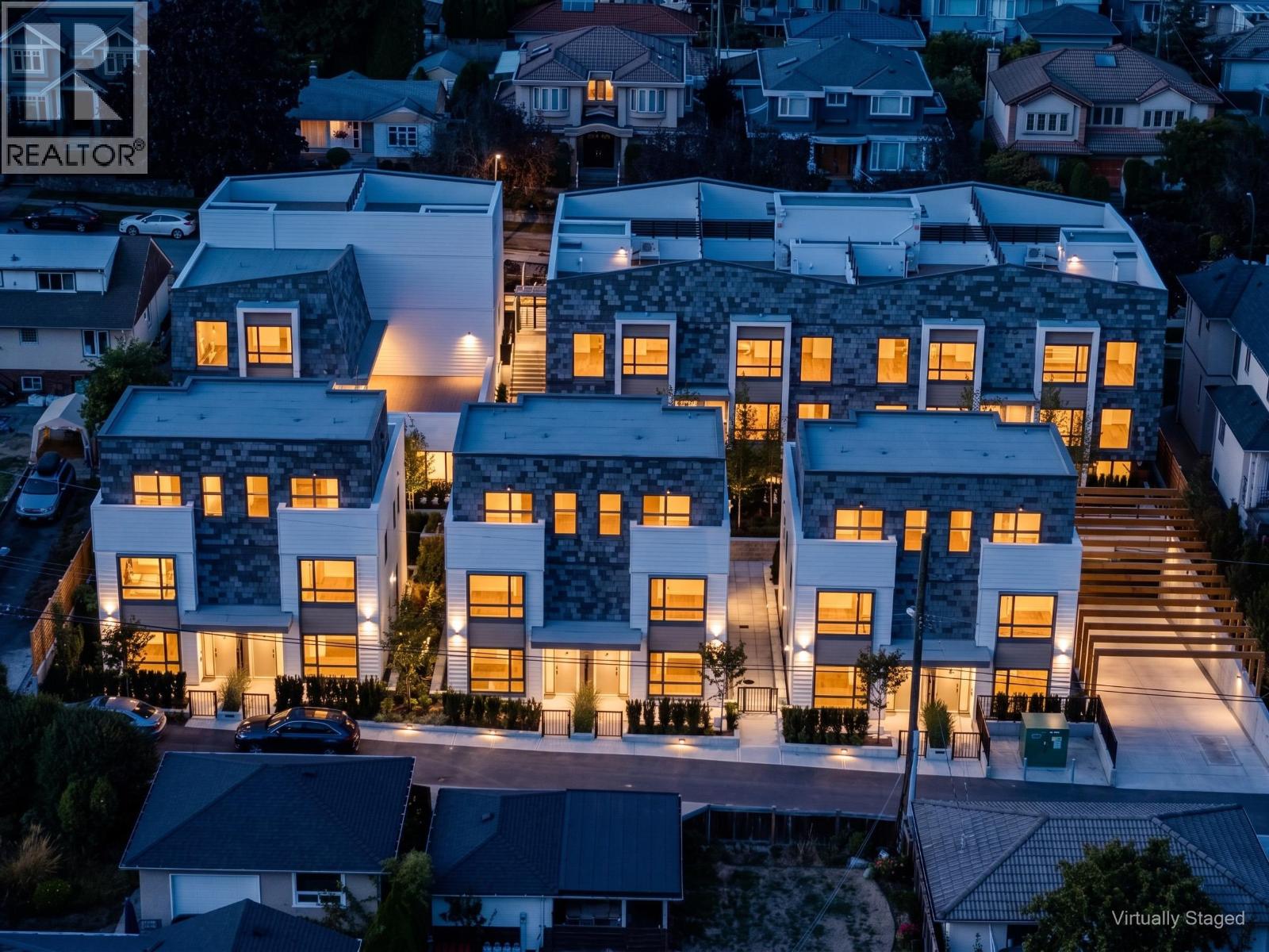 108 378 W 45TH AVENUE, Vancouver