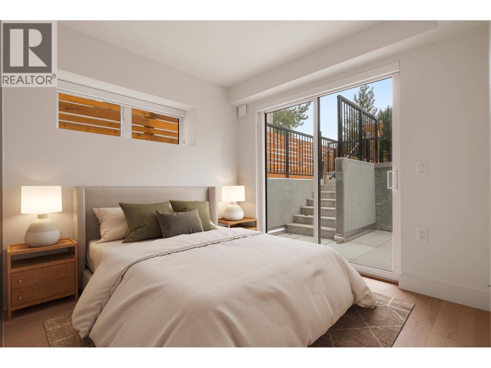 108 378 W 45TH AVENUE, Vancouver