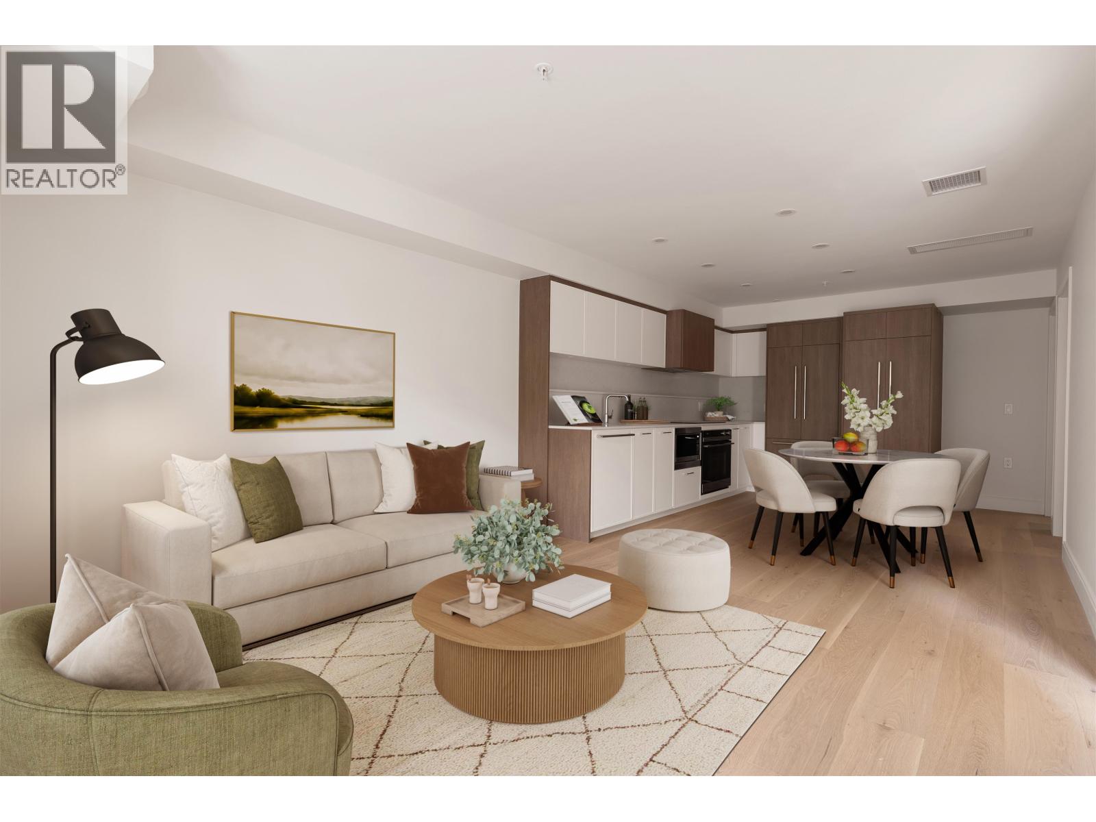 108 378 W 45TH AVENUE, Vancouver