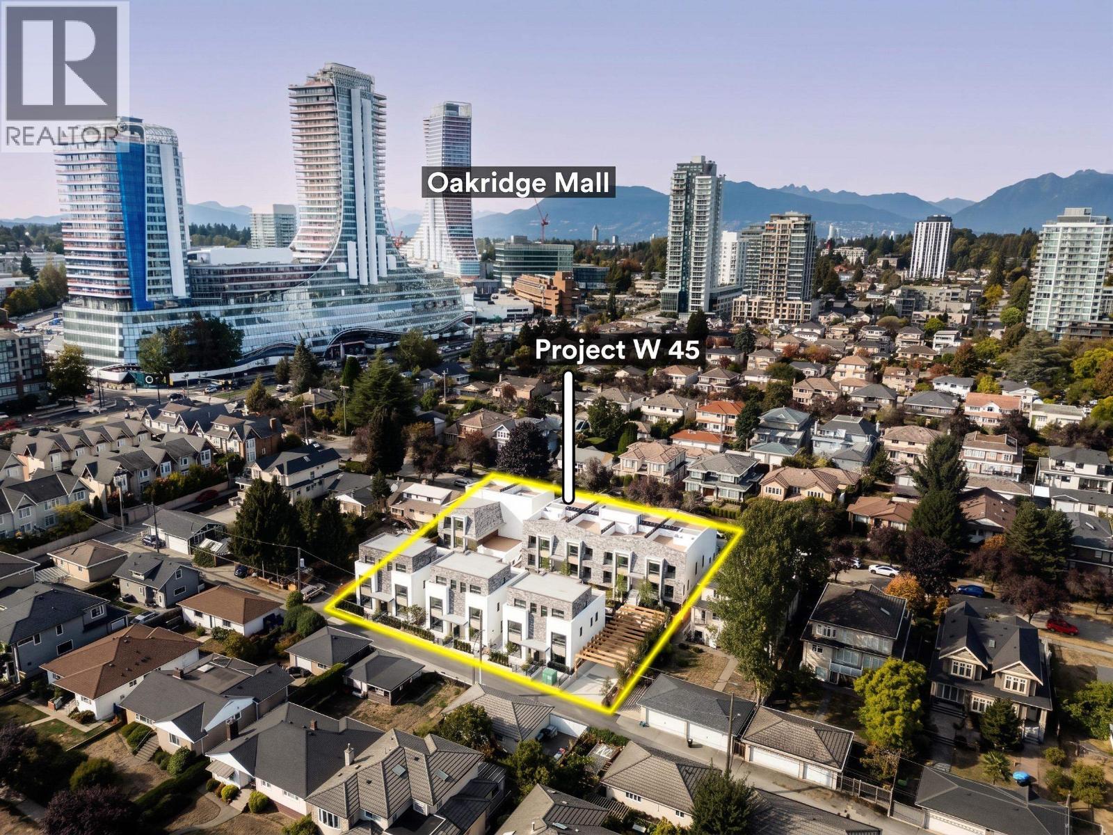 108 378 W 45TH AVENUE, Vancouver