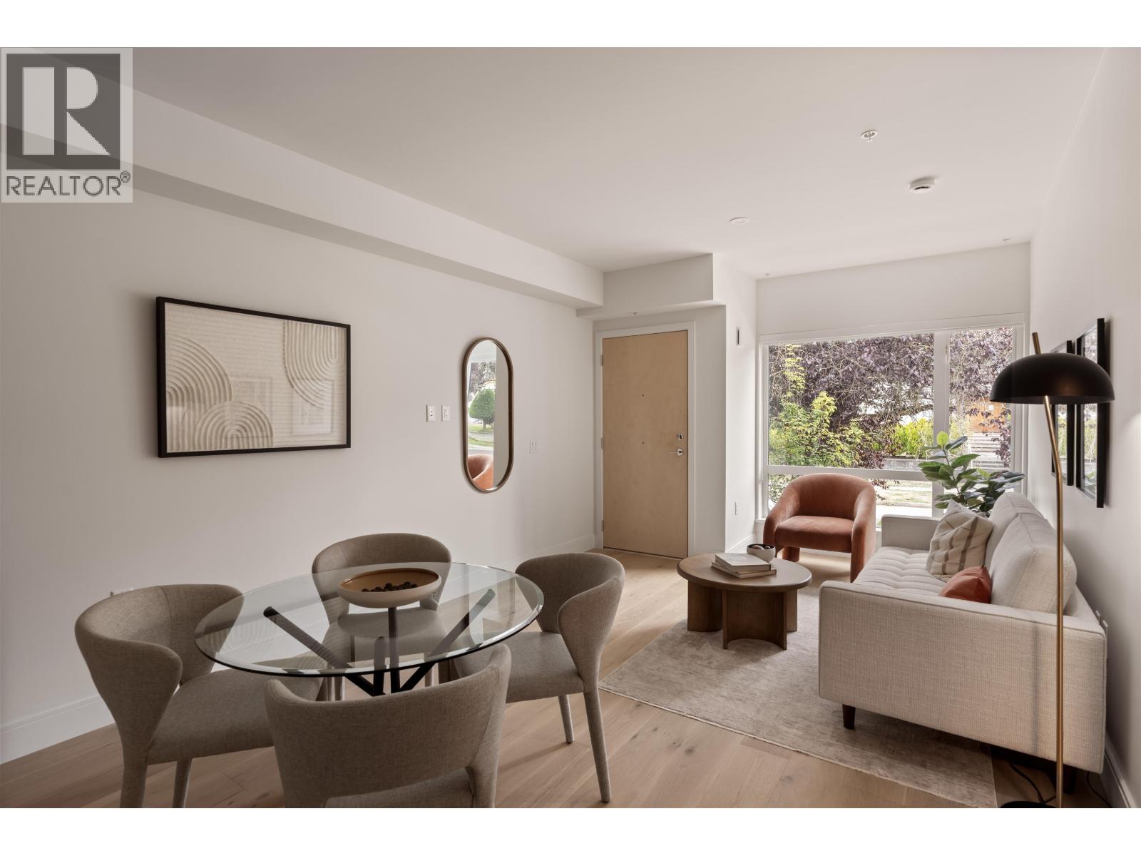 207 378 W 45TH AVENUE, Vancouver