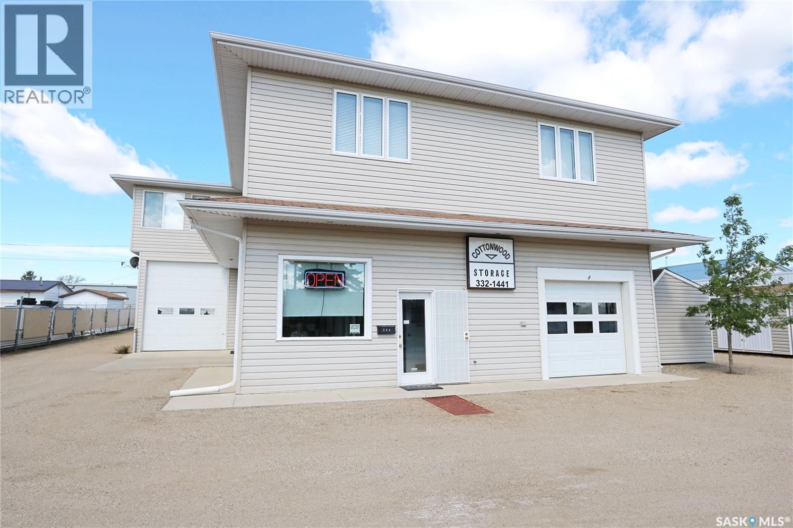 Property for sale at 234 Boundary AVENUE N
