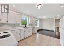 Dining nook - 3262 Highway 255, Port Morien, NS B1B1T9 Photo 6