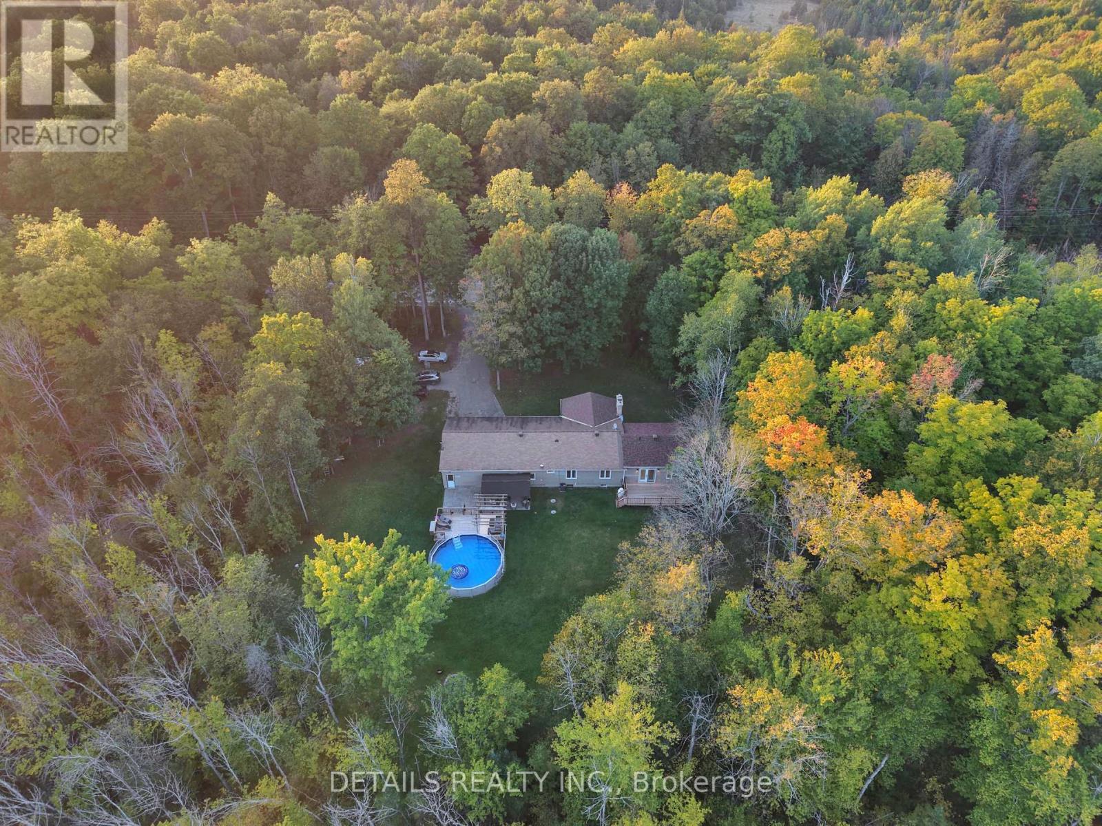 387 CAMPBELL SIDE ROAD, Mississippi Mills — photo 2