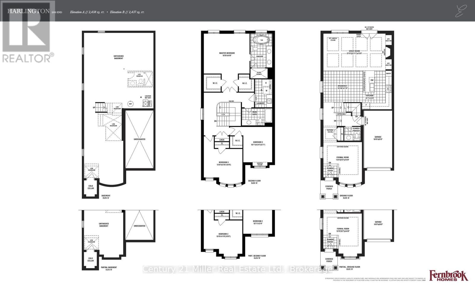 1245 MERTON ROAD - 3