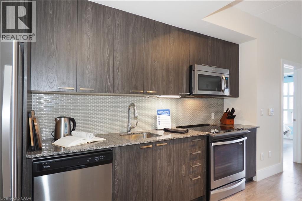 #206 155 ST. LEGER Street - Image 18