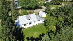 Primary Bedroom - 641 Birtle Street, Shoal Lake, MB R0J1Z0 Photo 6