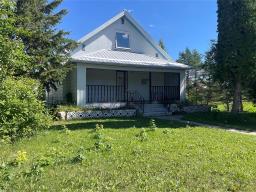 Porch - 641 Birtle Street, Shoal Lake, MB R0J1Z0 Photo 7