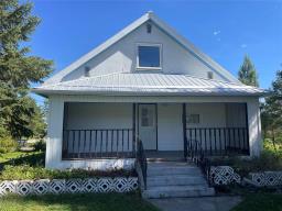 Bedroom - 641 Birtle Street, Shoal Lake, MB R0J1Z0 Photo 8