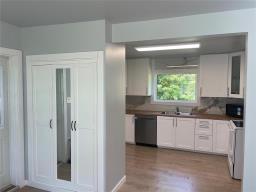2pc Ensuite bath - 641 Birtle Street, Shoal Lake, MB R0J1Z0 Photo 10