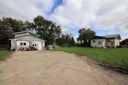 39062 25 Road W, Dufferin, MB R0G0J0 Photo 11