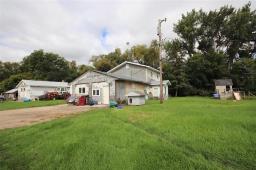 39062 25 Road W, Dufferin, MB R0G0J0 Photo 12