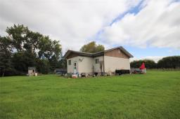 39062 25 Road W, Dufferin, MB R0G0J0 Photo 9