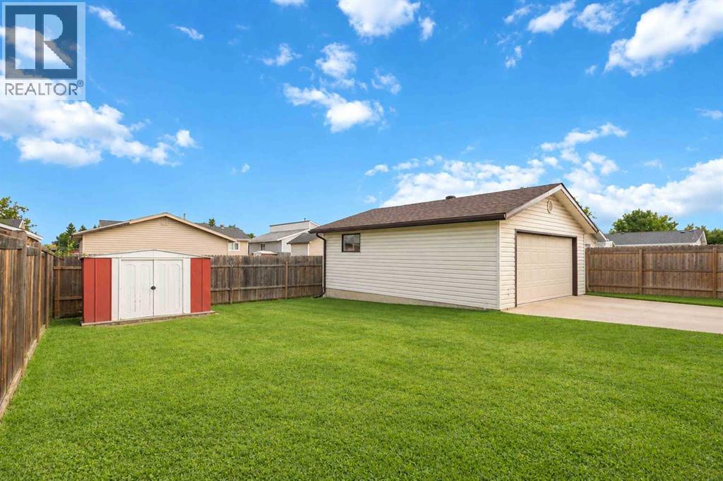 63 Birch Road, Fort McMurray