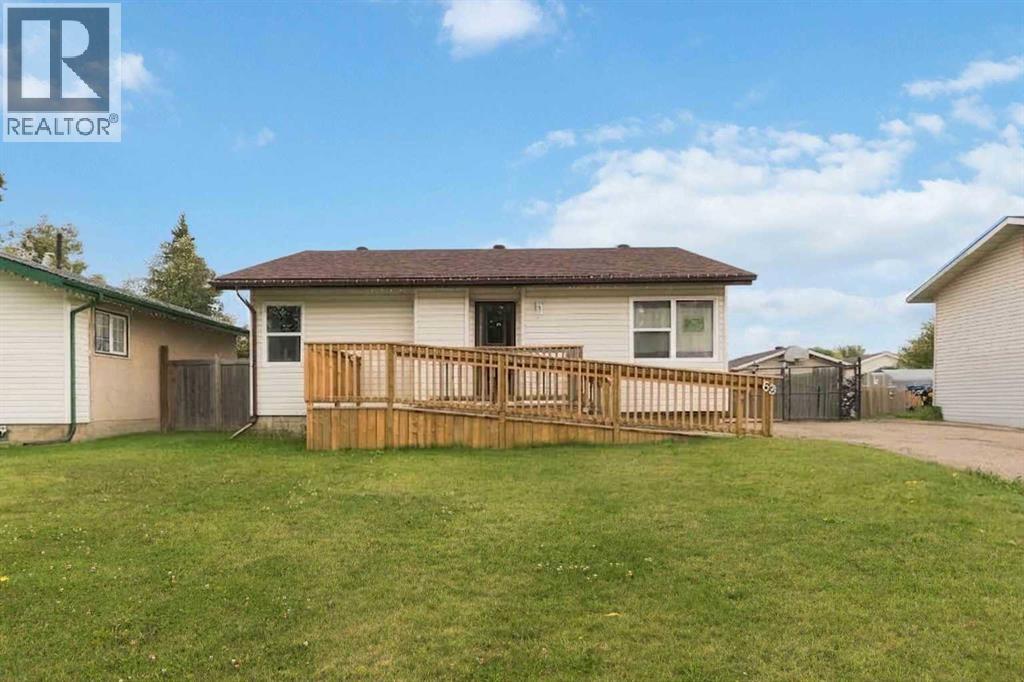63 Birch Road, Fort McMurray