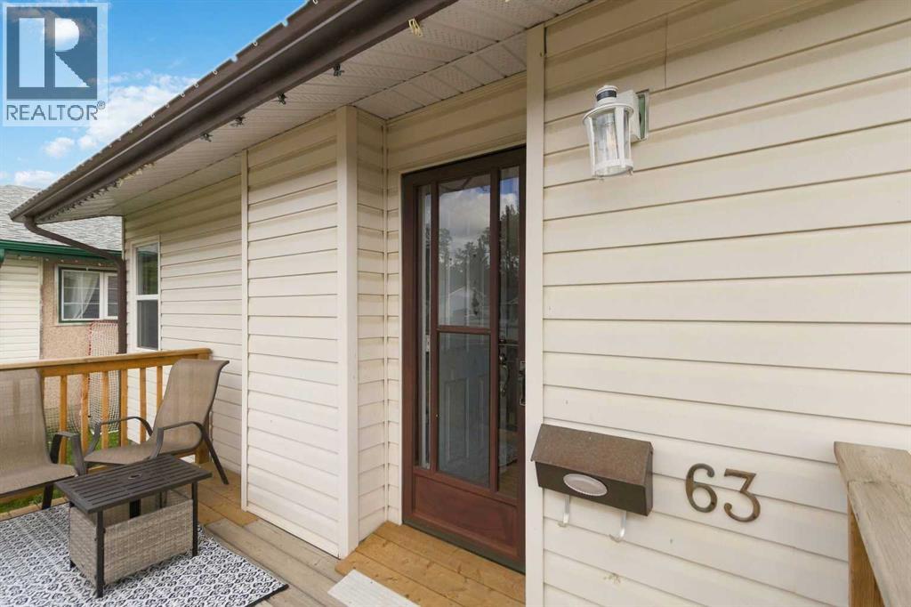 63 Birch Road, Fort McMurray