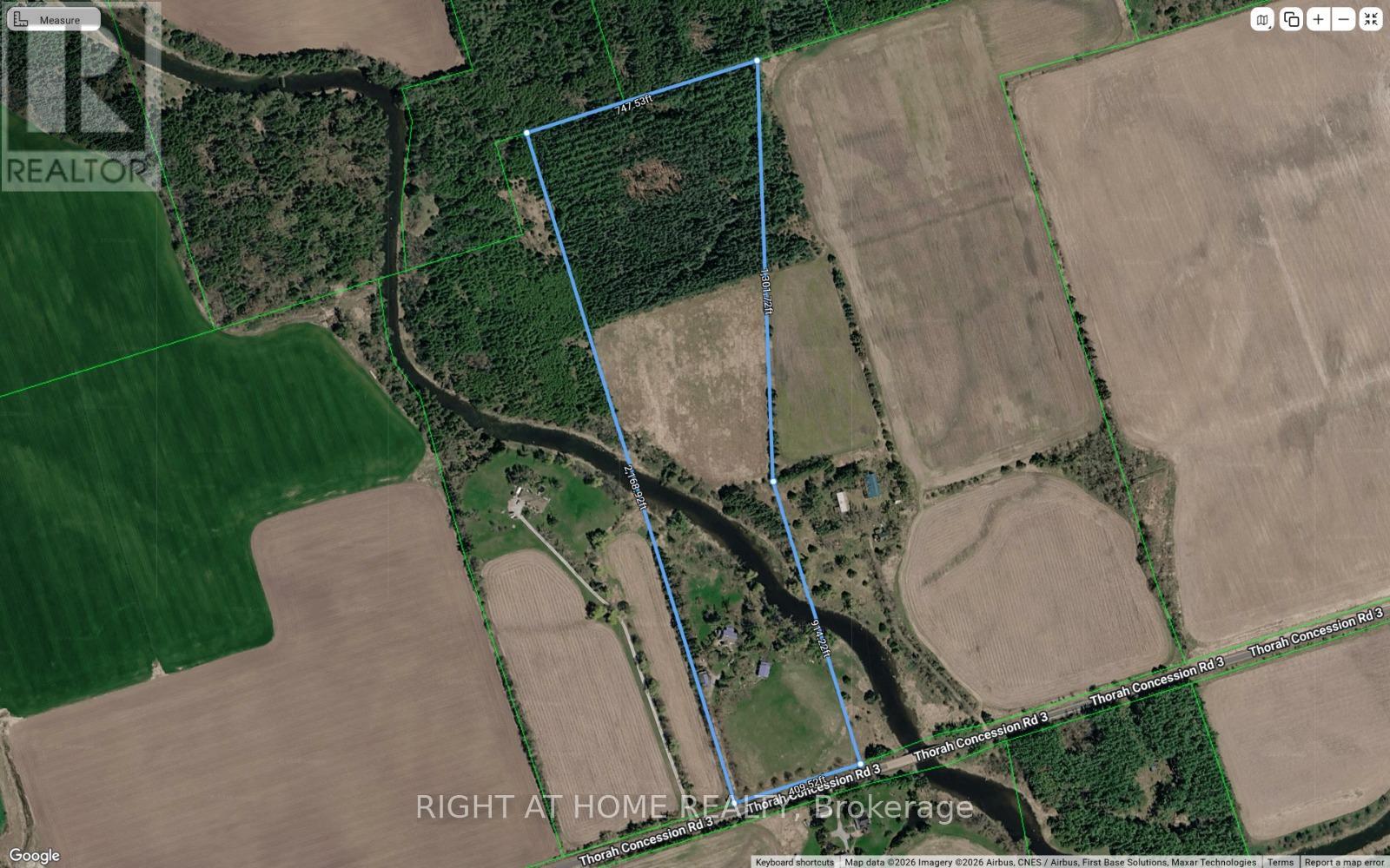 B1745 THORAH CONCESSION 3 ROAD, Brock (Beaverton) — photo 3