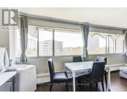 708 - 10 Sunny Glenway, Toronto, ON M3C2Z3 Photo 11