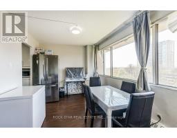 708 - 10 Sunny Glenway, Toronto, ON M3C2Z3 Photo 12