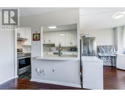 708 - 10 Sunny Glenway, Toronto, ON M3C2Z3 Photo 16