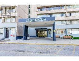 708 - 10 Sunny Glenway, Toronto, ON M3C2Z3 Photo 27