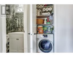 Kitchen - 708 - 10 Sunny Glenway, Toronto, ON M3C2Z3 Photo 6